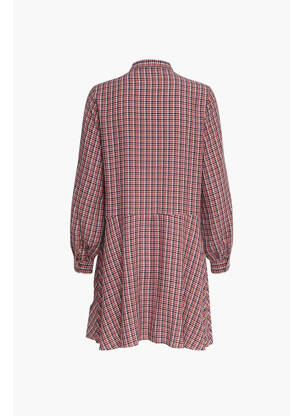 Rochie scurtă roșu ONLY femeie
