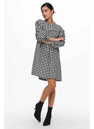 Rochie scurtă negru JACQUELINE DE YONG femme