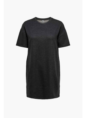 Rochie scurtă gri JACQUELINE DE YONG femeie