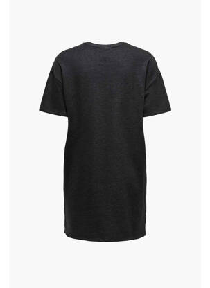 Rochie scurtă gri JACQUELINE DE YONG femeie