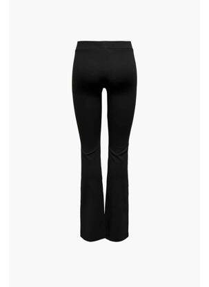 Pantalon evazat negru ONLY femeie
