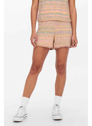 Șort alb ONLY femeie