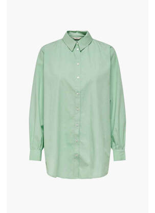Cămașă verde ONLY femeie