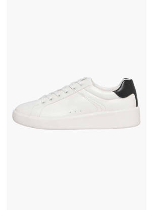 Adidași alb ONLY femeie