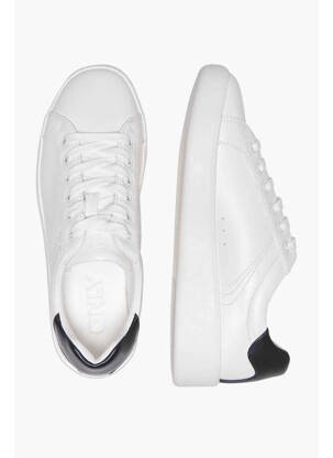 Adidași alb ONLY femeie