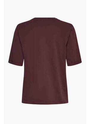 Tricou roșu ONLY femeie
