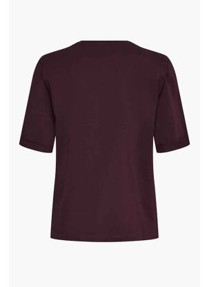 Tricou roșu ONLY femeie