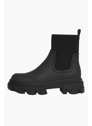 Botine/ghete negru ONLY femeie