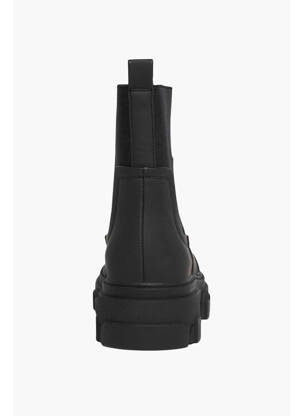 Botine/ghete negru ONLY femeie