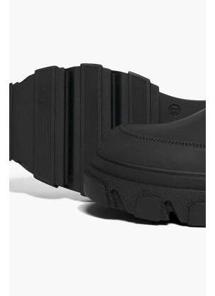 Botine/ghete negru ONLY femeie