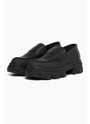 Mocasini negru ONLY femeie