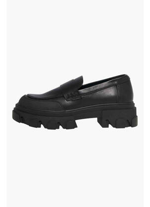 Mocasini negru ONLY femeie
