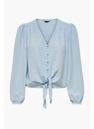 Cămașă albastru ONLY femeie