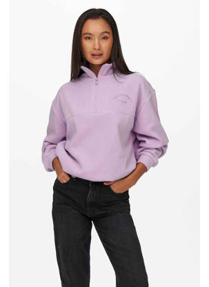 Polar violet ONLY femeie