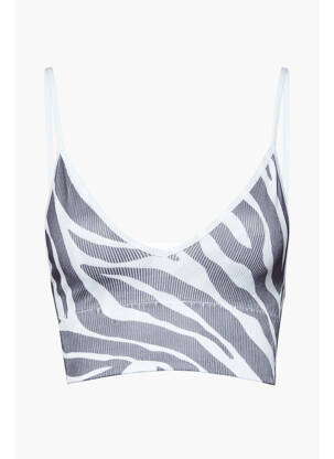 Sutien alb ONLY femeie