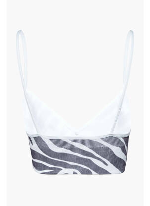 Sutien alb ONLY femeie