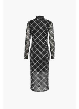 Rochie midi gri ONLY femeie