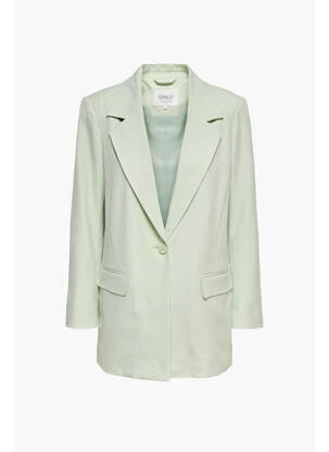 Sacou verde ONLY femeie