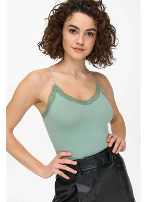 Sutien verde ONLY femeie