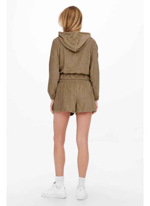 Șort maro ONLY femeie