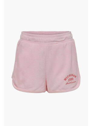 Șort roz ONLY fată
