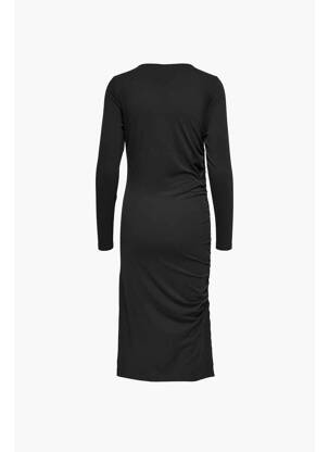 Rochie scurtă negru JACQUELINE DE YONG femeie
