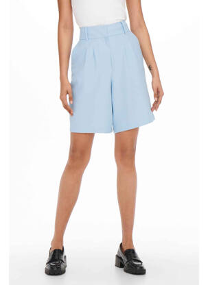 Bermudă albastru ONLY femeie