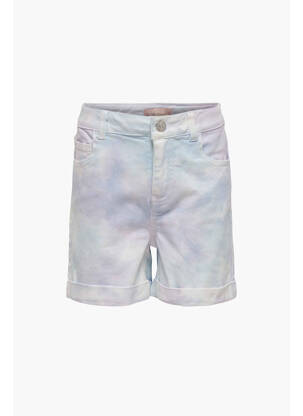 Șort alb ONLY fată