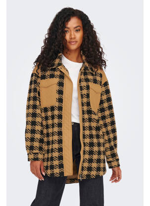 Jachete casual maro ONLY femeie