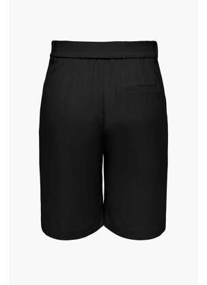 Bermudă negru CARMAKOMA femeie