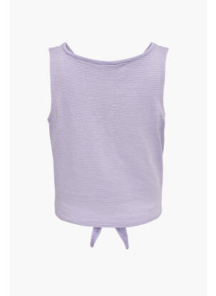 Tricou roz ONLY fată