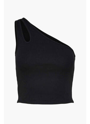 Top negru ONLY femeie