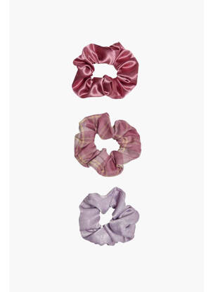 Accesoriu pentru păr roz ONLY femeie