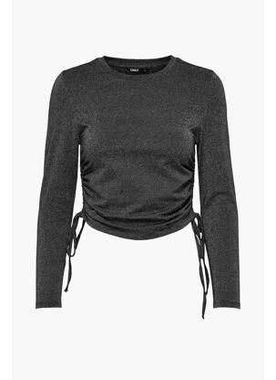 Tricou negru ONLY femeie