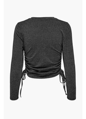 Tricou negru ONLY femeie