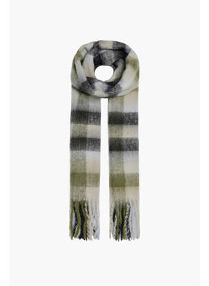 Eșarfă bej ONLY femeie