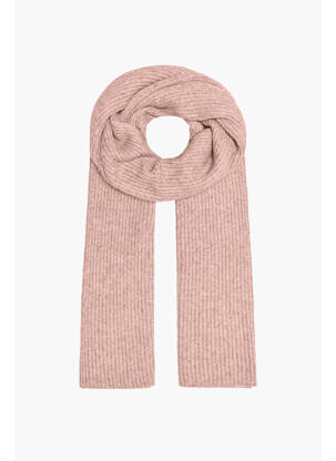 Eșarfă roz ONLY femme