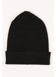 Căciulă negru ONLY femeie