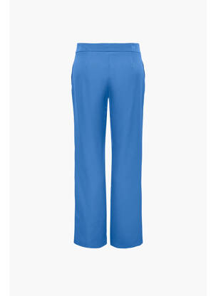 Pantalon chino albastru ONLY femeie