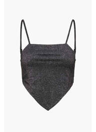 Tricou negru ONLY femeie