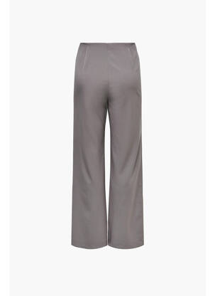 Pantalon drept negru ONLY femeie