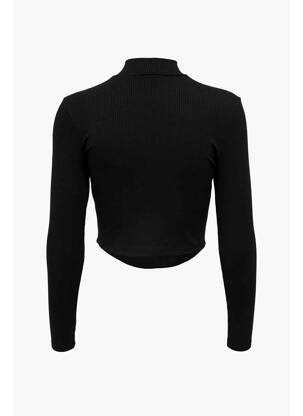 Tricou negru ONLY femeie