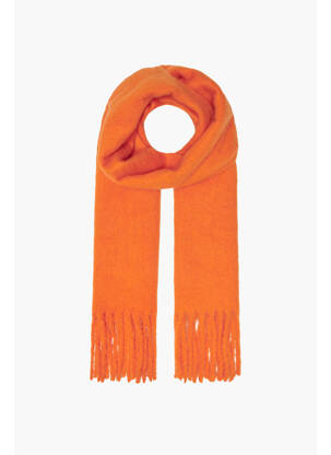 Eșarfă portocaliu ONLY femme