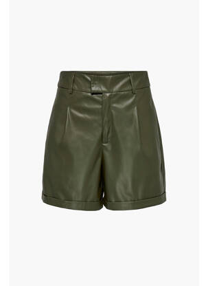 Șort verde ONLY femeie