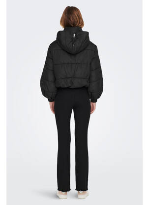 Jachete casual negru JACQUELINE DE YONG femeie