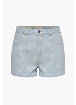 Șort albastru ONLY femeie