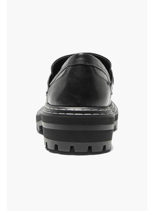 Mocasini negru ONLY femeie