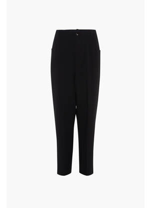 Pantalon chino negru ONLY femeie