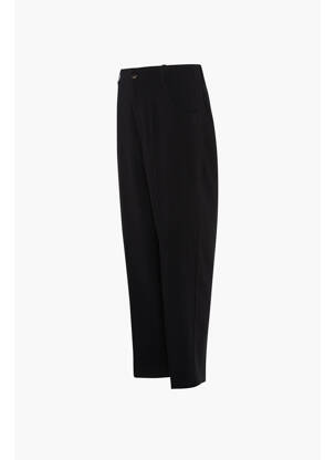 Pantalon chino negru ONLY femeie