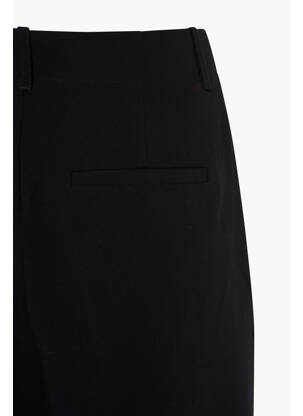 Pantalon chino negru ONLY femeie